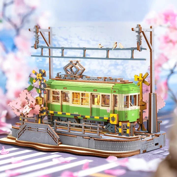 Top 10 DIY Model Kits for Beginners in 2025 - Woodmechlab