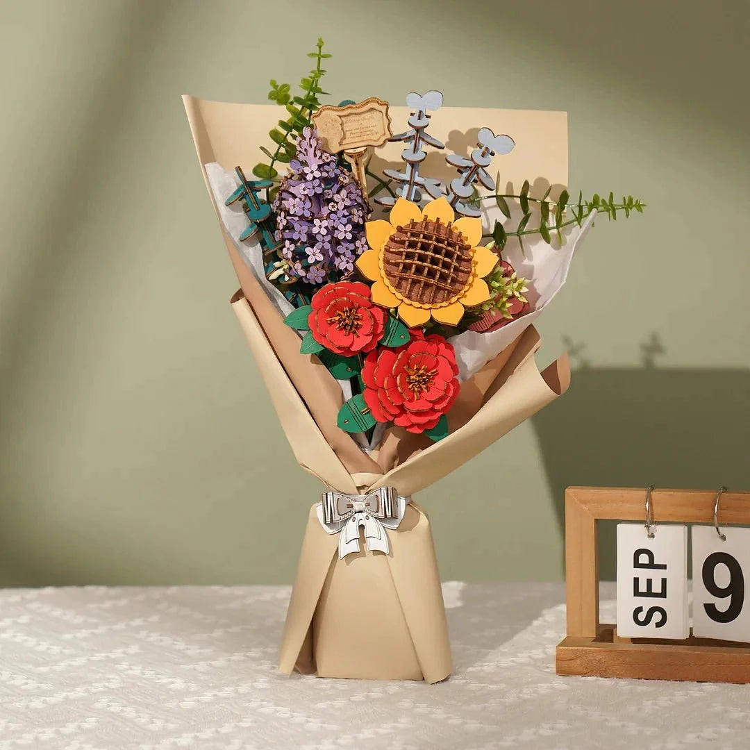 DIY Flowers